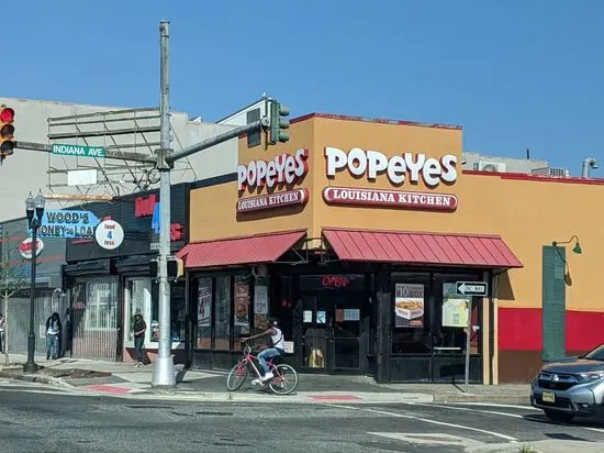 Atlantic City Popeyes