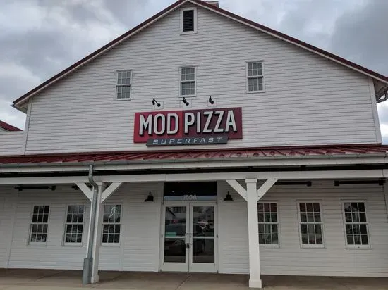 MOD Pizza