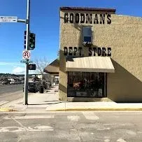 The Peak Deli