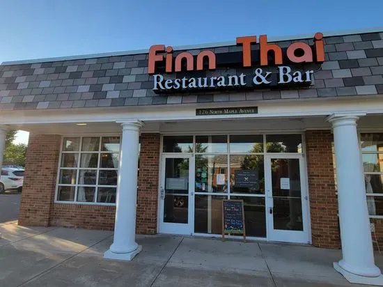 Finn Thai Purcellville