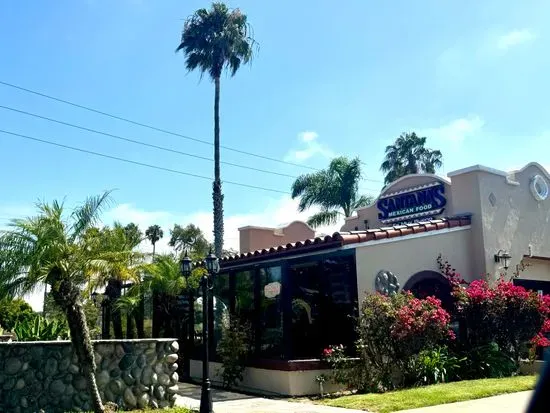 Santana's Mexican Food