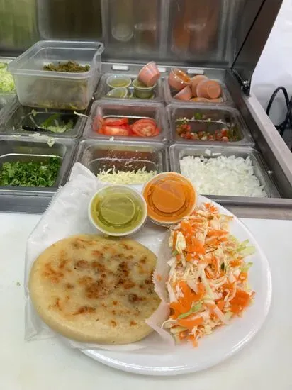 Arriaga's Taqueria