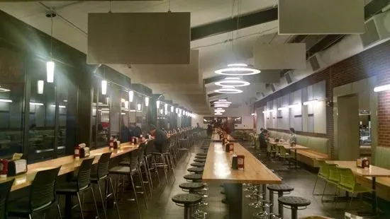 Scranton Commons Dining Hall