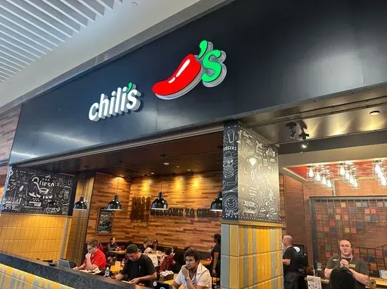 Chili's Grill & Bar