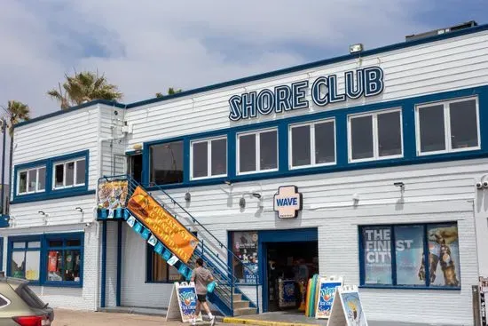 PB Shore Club