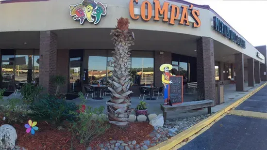 Compa's Mexican Grill & Cantina