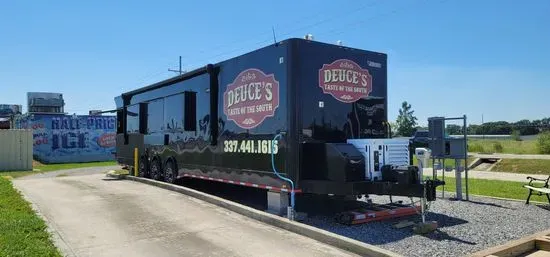 Deuce’s Taste of the South