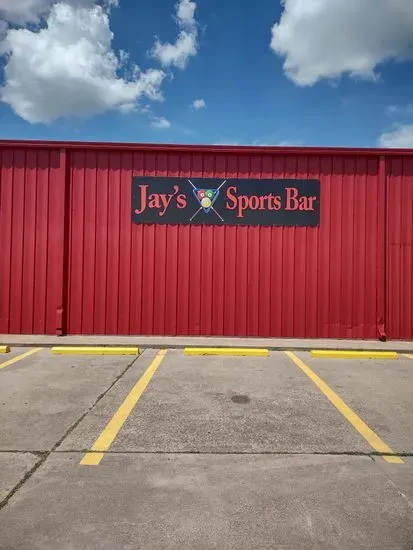 Jay’s Sports Bar