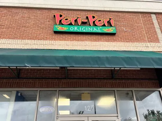 Peri Peri Original