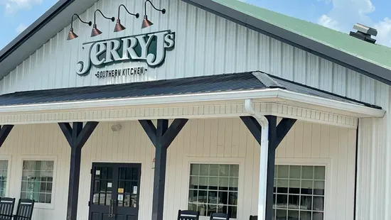 Jerry J's South Ga. Pkwy