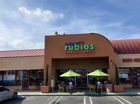 Rubio's Coastal Grill