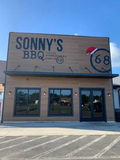 Sonny's BBQ