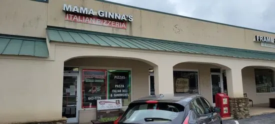 Mama Ginna's