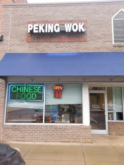 Peking Wok