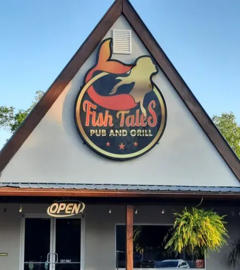 Fish Tales Pub and Grill