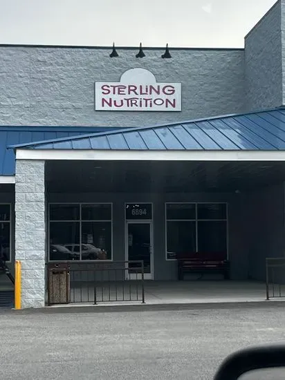 Sterling Nutrition