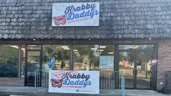 Krabby Daddy's Cape Girardeau