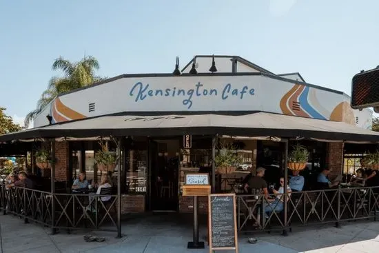 Kensington Cafe