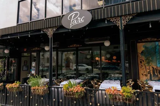 Parc Bistro-Brasserie