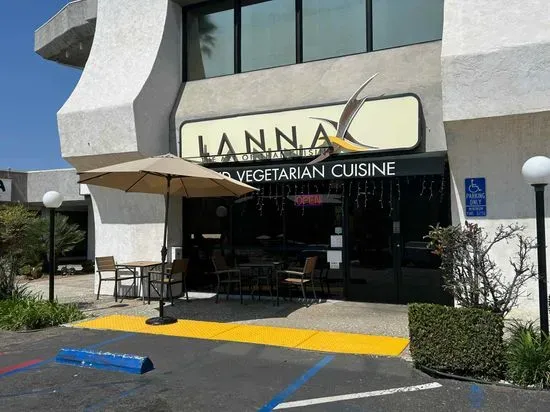 Lanna Thai Cuisine