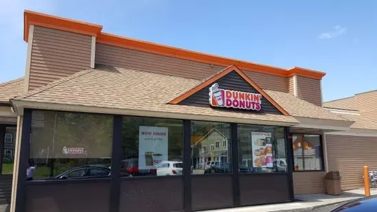 Dunkin'