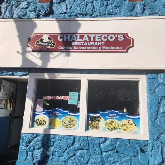 Chalateco's Restaurant