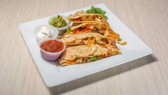 Fernando's Mexican Grill - Altoona