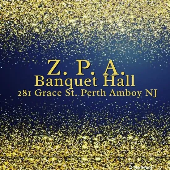 ZPA Crystal Ballroom & Silver Ballroom