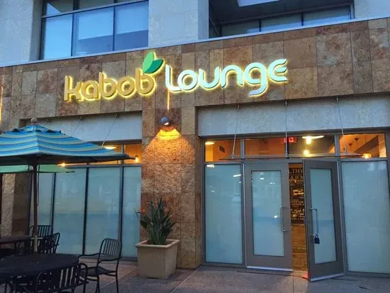 Kabob Lounge