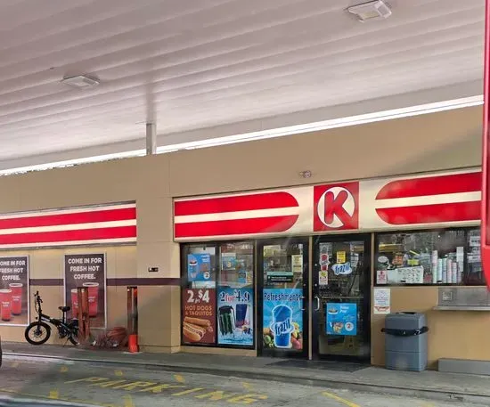 Circle K