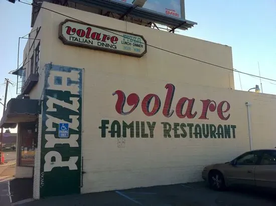 Volare Italian Restaurant