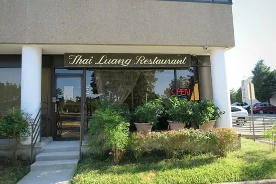 Thai Luang Restaurant