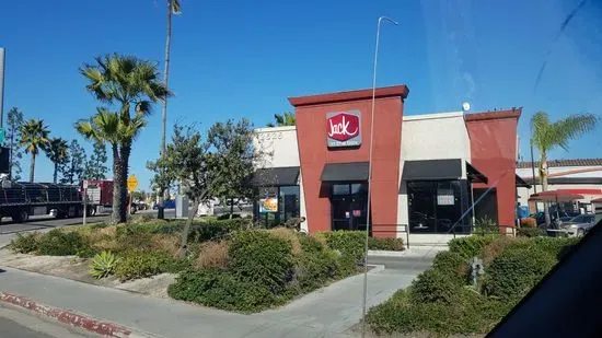 Jack in the Box