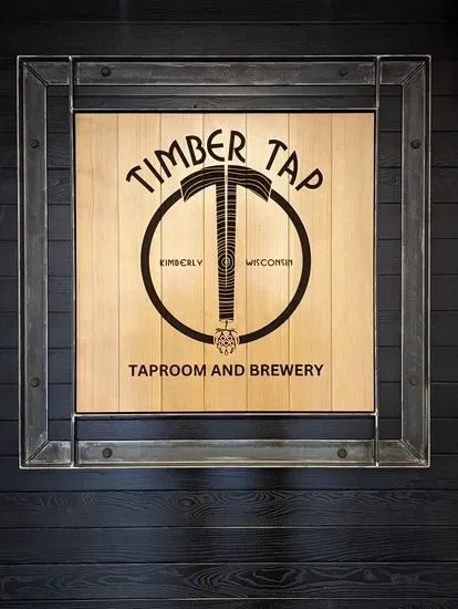 Timber Tap Taproom and Brewery