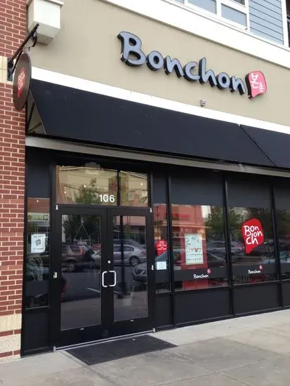 Bonchon Leesburg