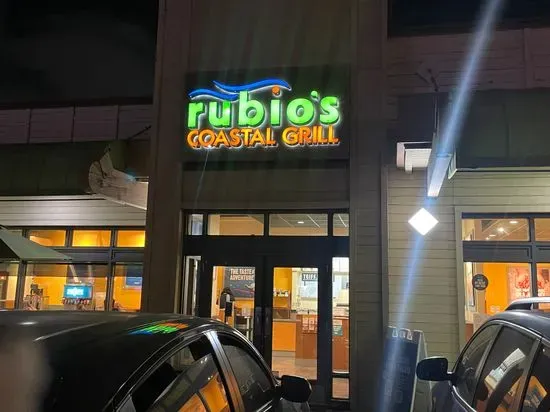 Rubio's Coastal Grill