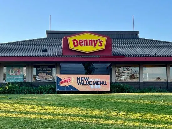 Denny's