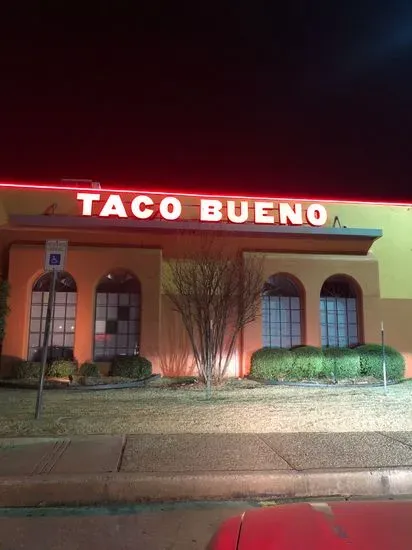 Taco Bueno