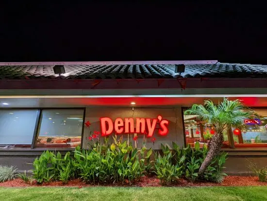 Denny's