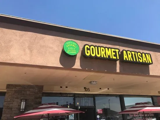 Gourmet Artisan