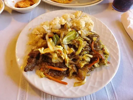 Seoul Restaurant