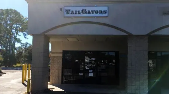 TailGators Sports Pub