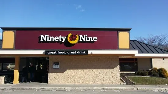 99 Restaurants