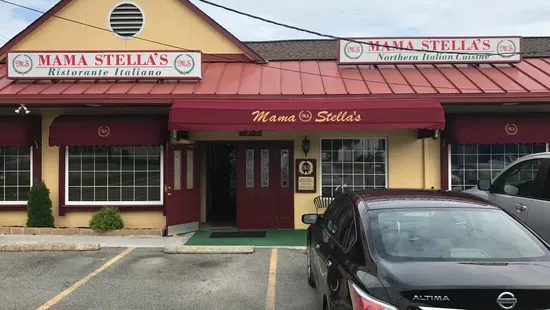 Mama Stella's Ristorante Italiano