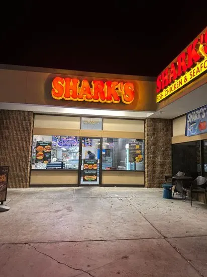 Shark's Fish & Chicken