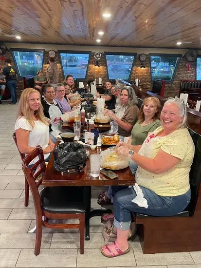 231 seafood house