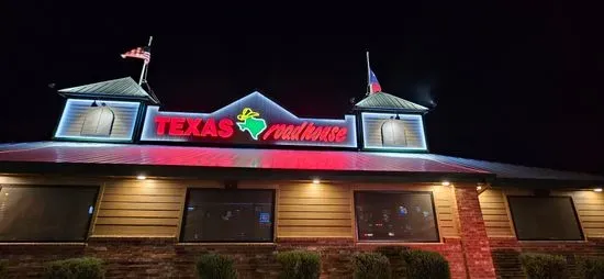 Texas Roadhouse