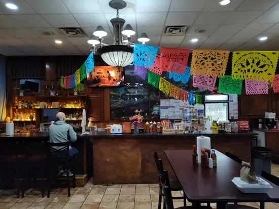 Mi Pueblo Restaurant