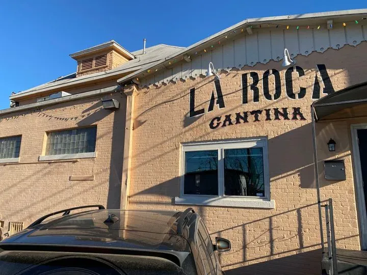 La Roca Cantina - Updated November 2025