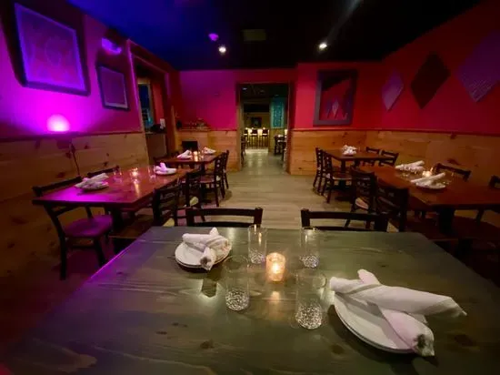 Casa Agave Cantina